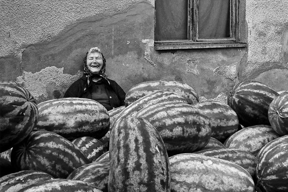 Smile von Dragan Lapcevic