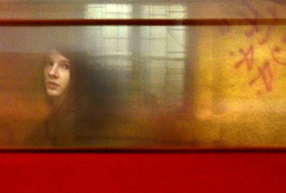 NIGHT TRAM von Dragan M. Babovic