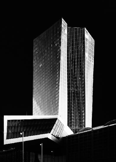 ECB Frankfurt
