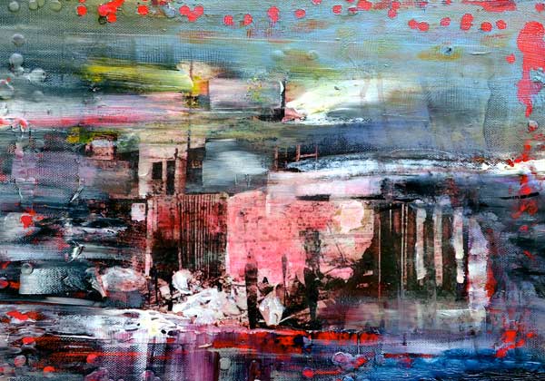 Urban Chaos 2 von Azure