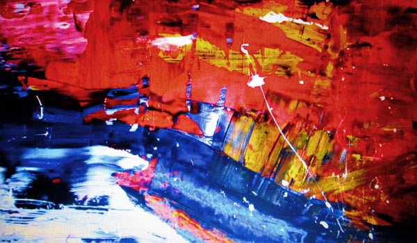 Jazzflow love von Azure