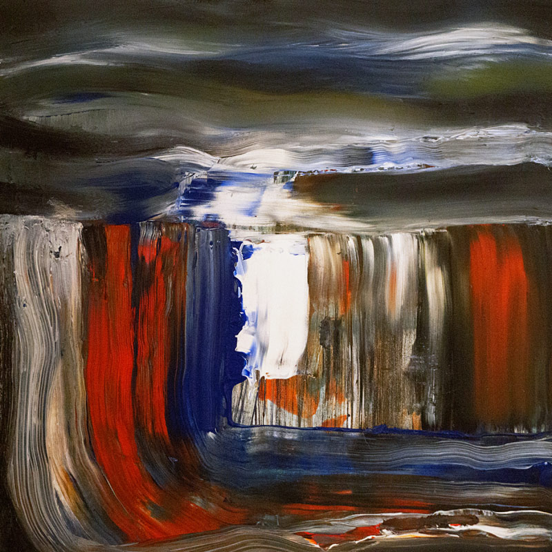 Overflow 6 von Azure