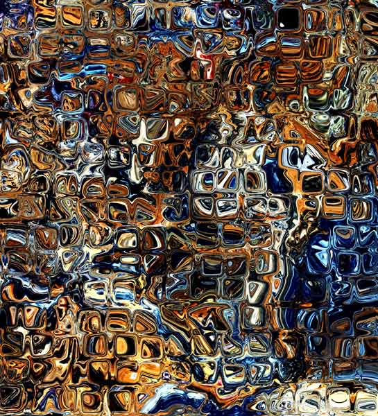 The Journey no. 4 von Azure