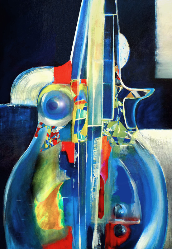 Twilight Bass 2 von Azure