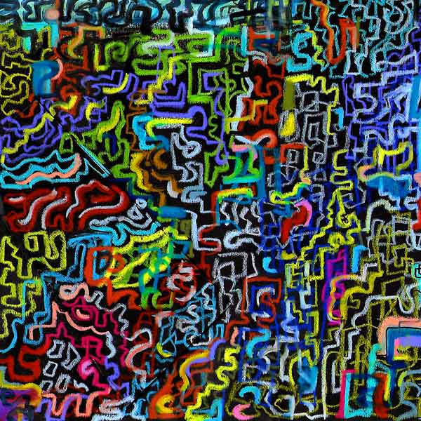 Configuration 4 von Azure