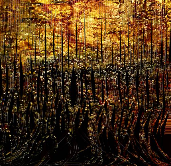 Into the Forest 1 von Azure