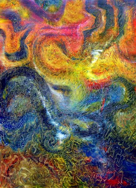 The Components of Rhythm von Azure