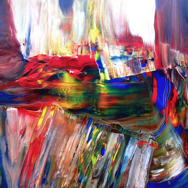 Urban Rainfall 2 von Azure