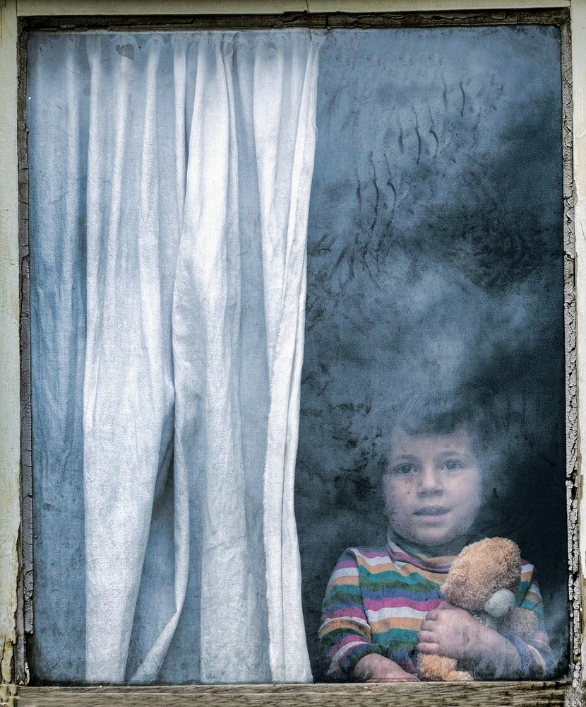 Child von durmusceylan