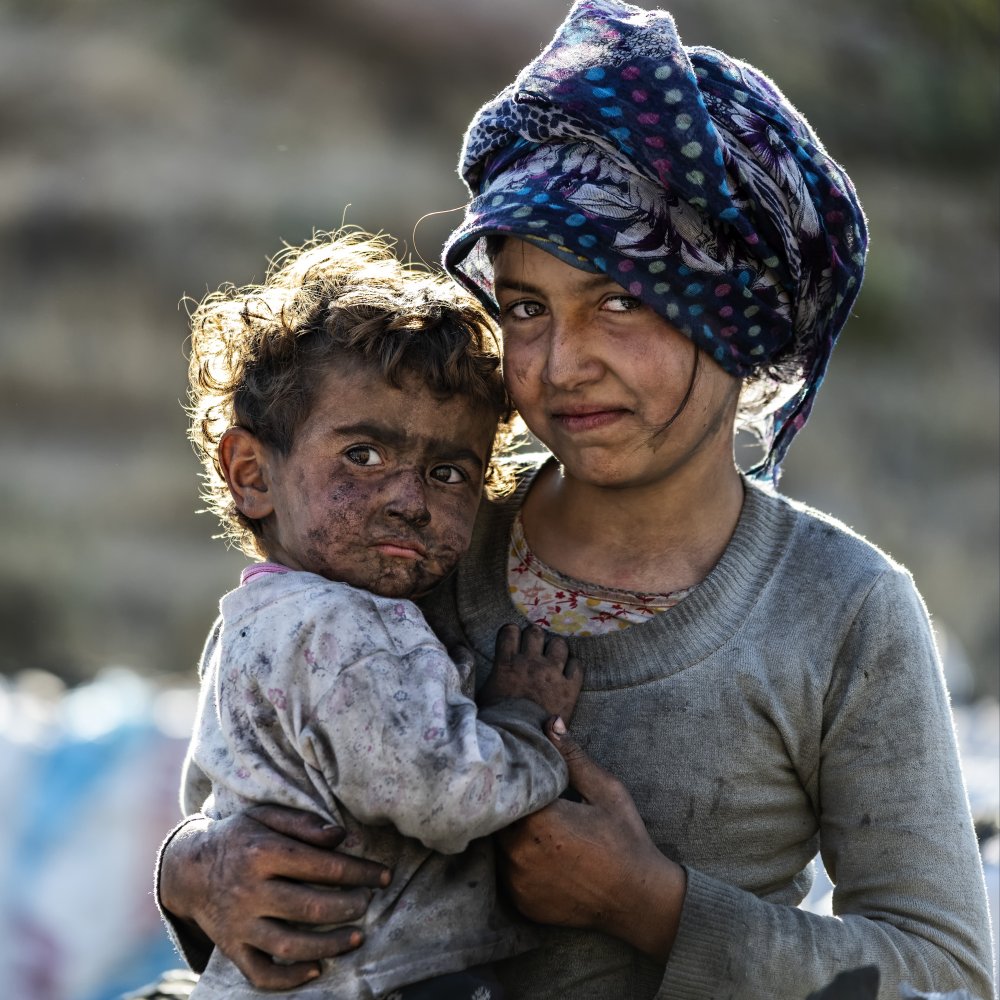 child workers von durmusceylan