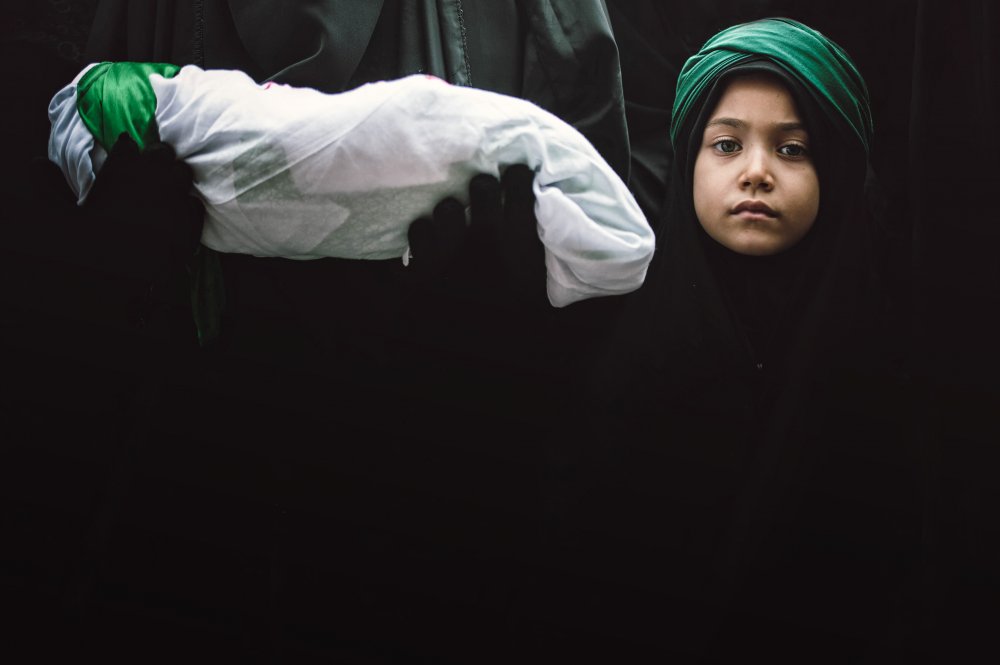 Asura von Dursun Aras