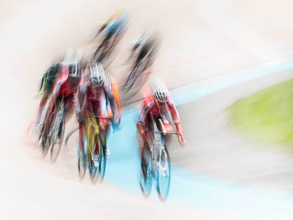 To finish von Dusan Ignac