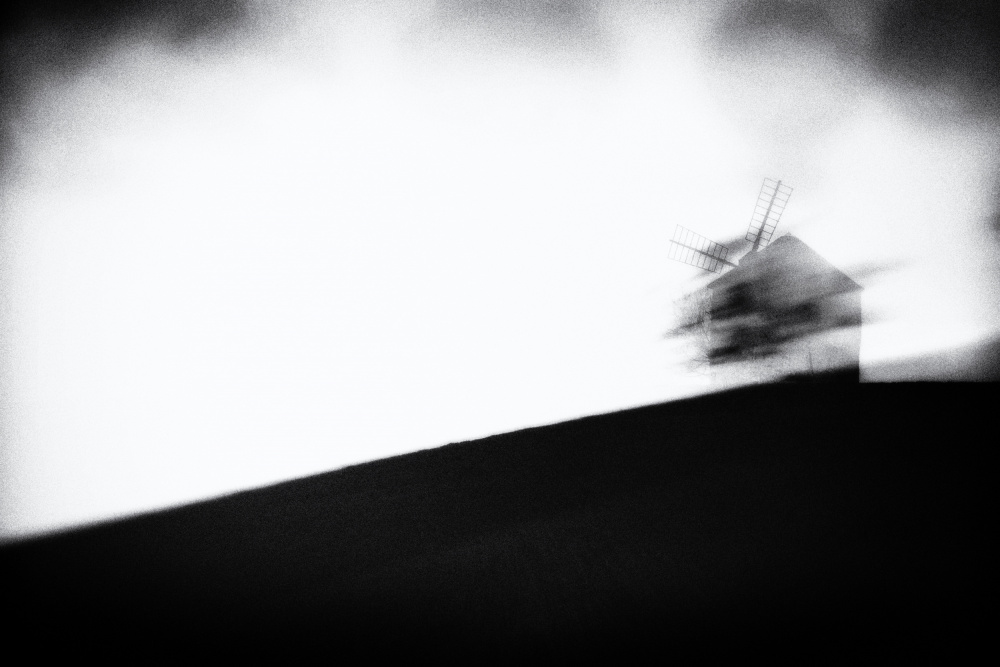 Mill von Dusan Ignac