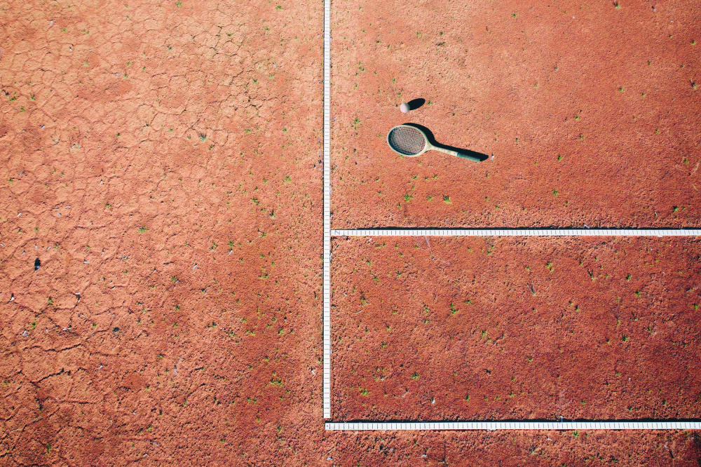 Game over von Dusan Ignac