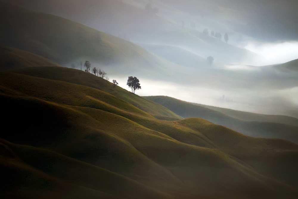 Lembah Jemplang von Dwi Yin Istinov