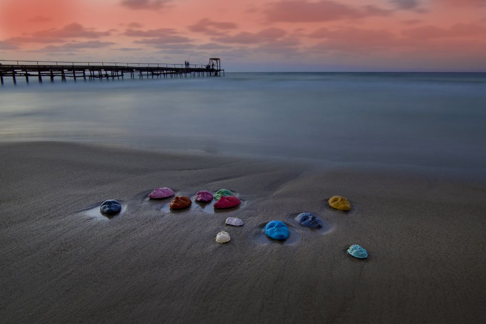 Ohne Titel von E.Amer