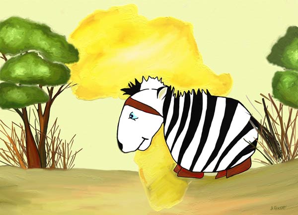 C-bra von Anna Eckert