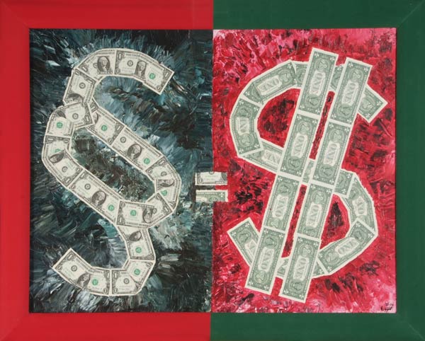 Geld und Gesetz von Heiko Eckert