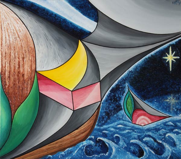 Odyssee von Heiko Eckert