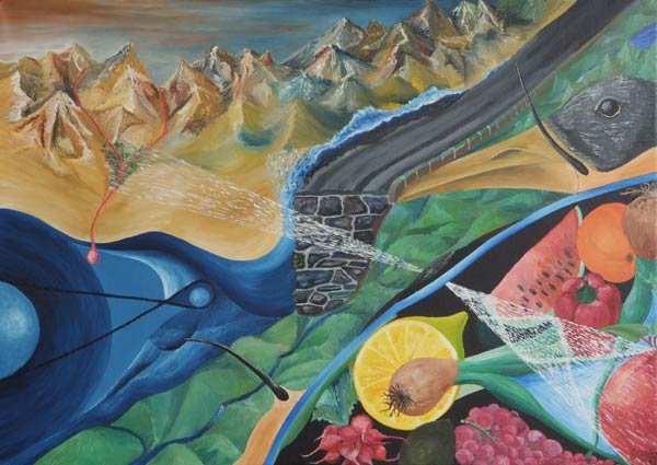 Still-Leben von Heiko Eckert