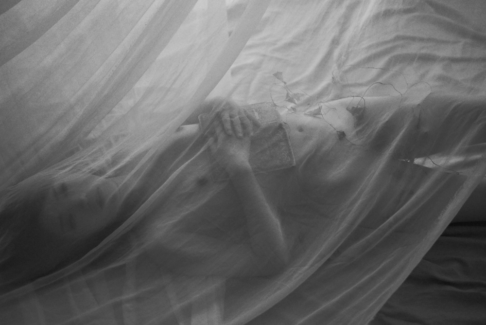 Time of succubus von Eddie Wetton