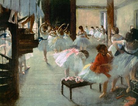 Ballettschule