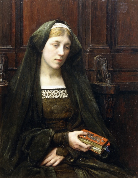 Distant Thoughts von Edgar Maxence