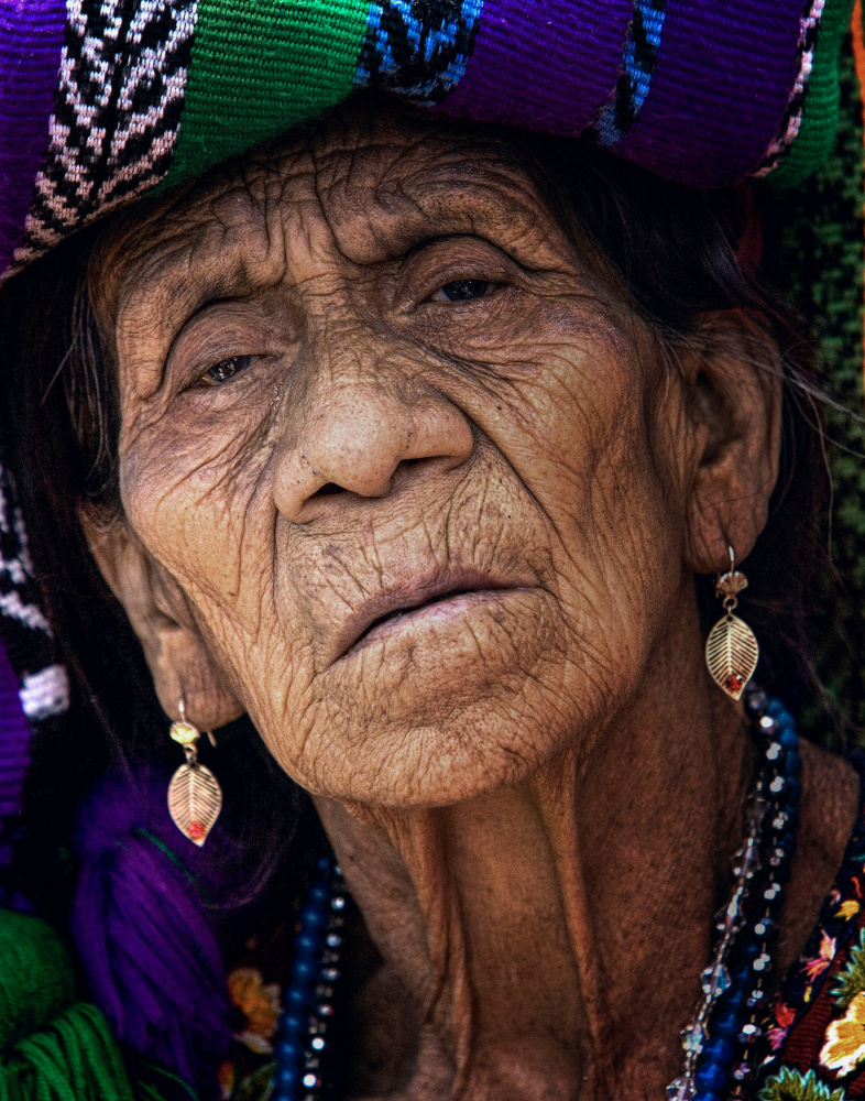 PROUD von Edgar Monzon