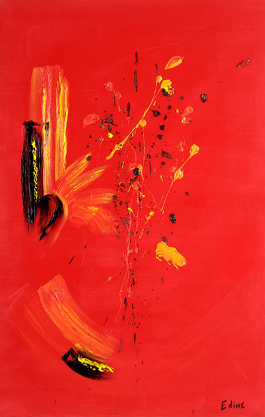 Eclat-du-Soleil von Edine