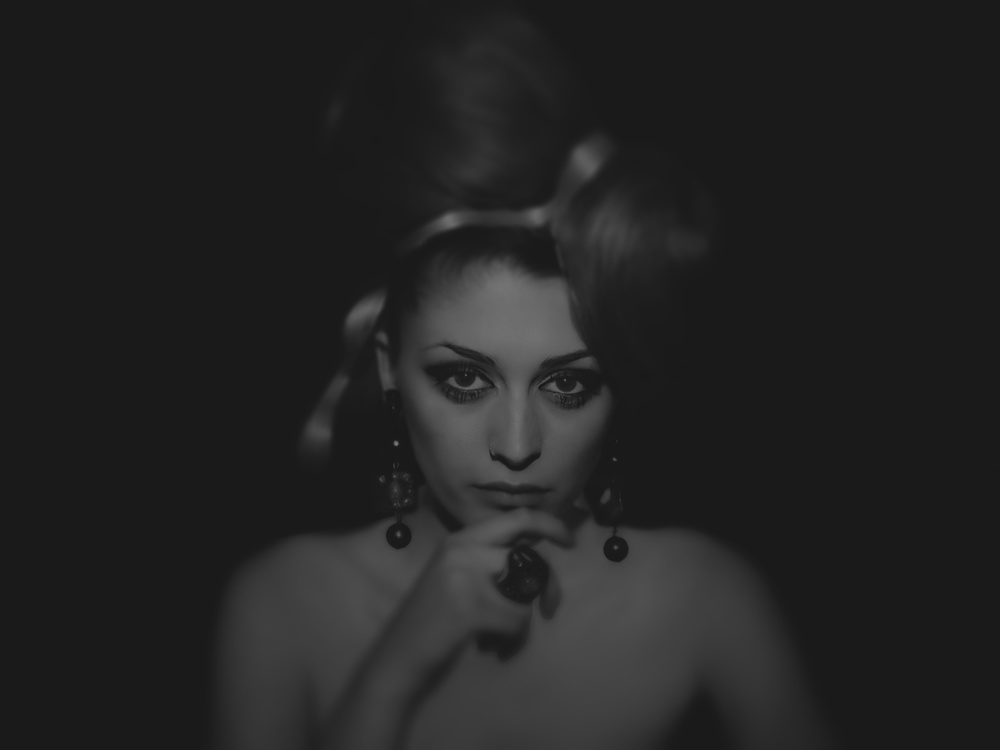 Exquisite Style 4 von Edoardo Gobattoni