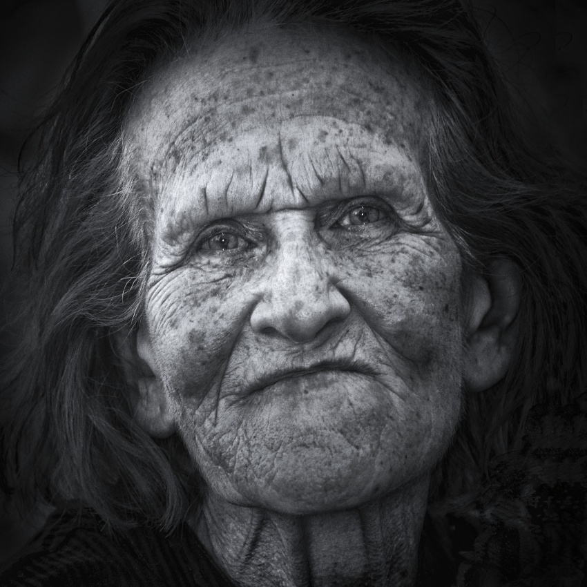 face of time von Edoardo Gobattoni
