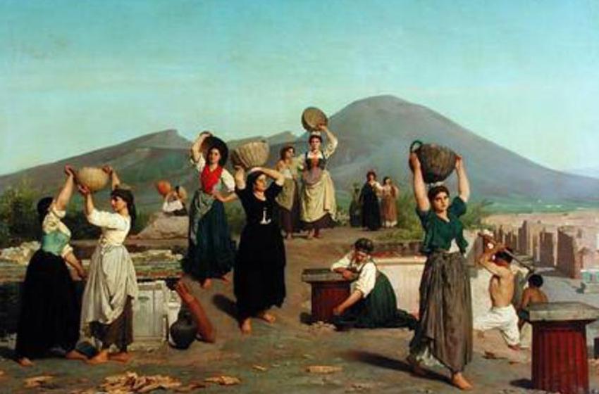 Edouard Alexandre Sain