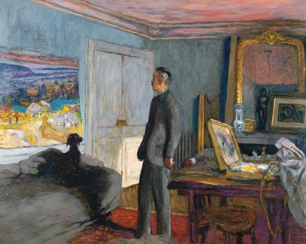 Pierre Bonnard (1867-1947) 