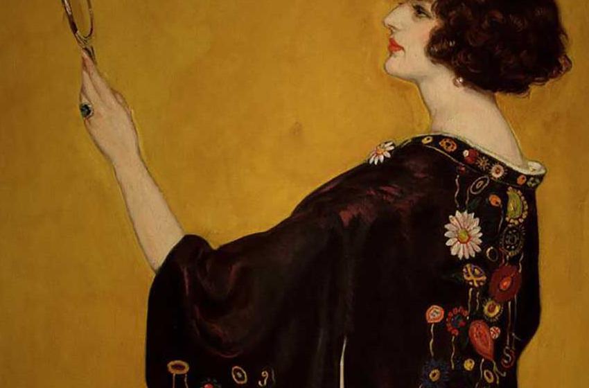 Eduardo Chicharro y Agüera