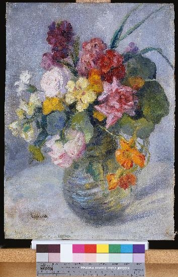Floral Still Life