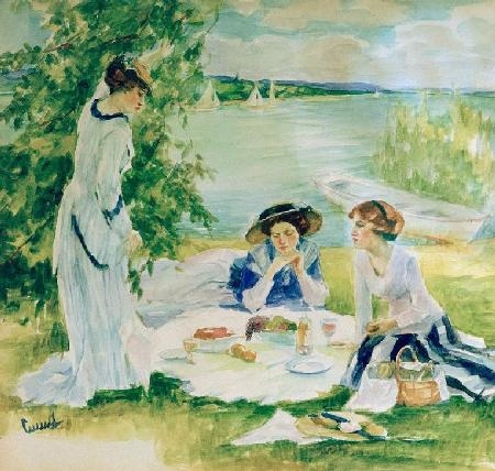 The Picnic