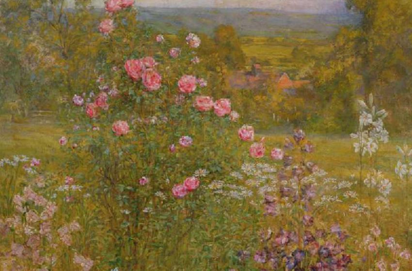 Edward Kington Brice