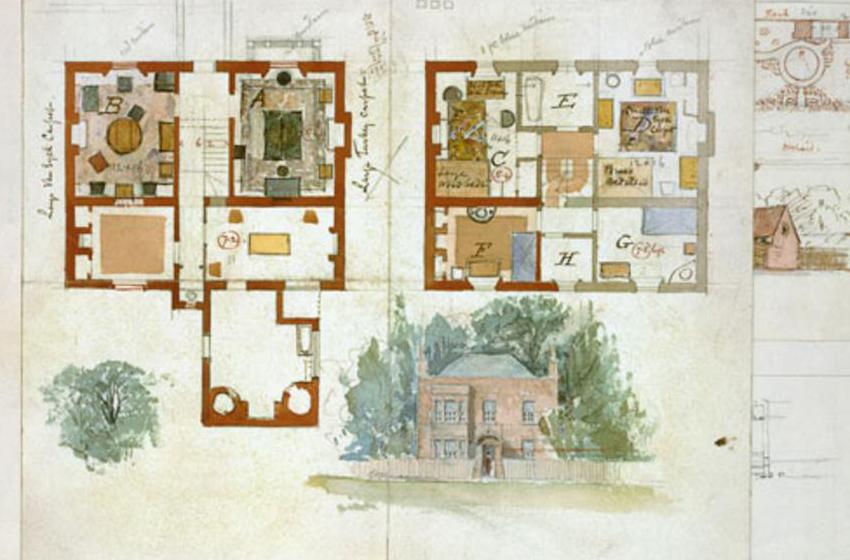 Edward William Godwin