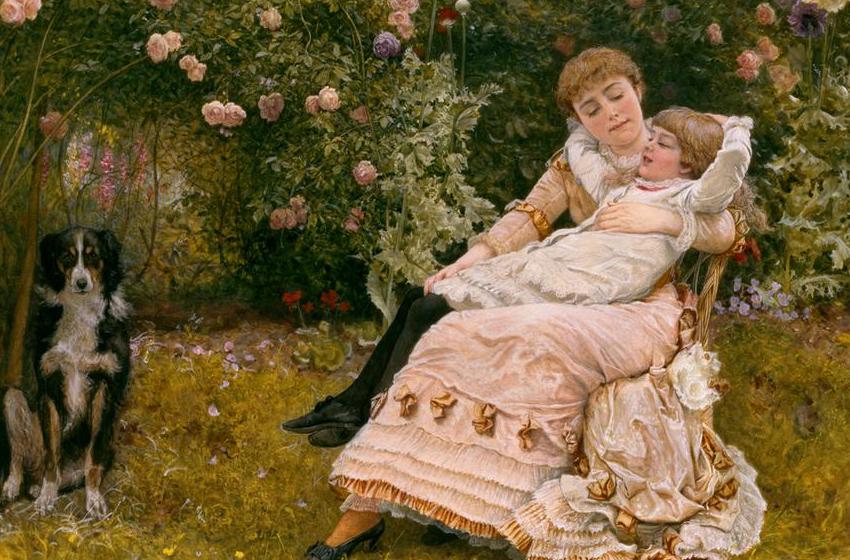 Edward Killingworth Johnson