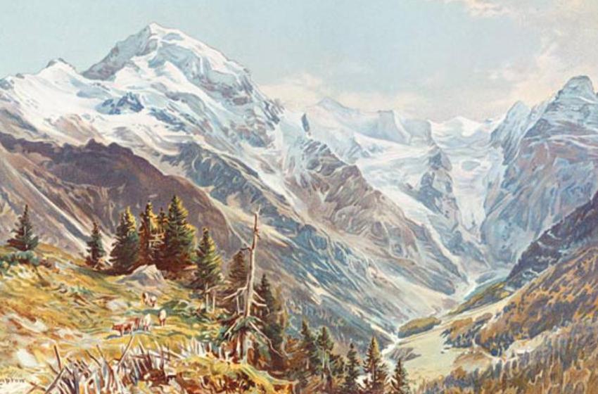 Edward Thomas Compton