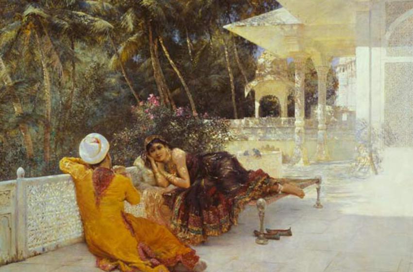 Edwin Lord Weeks