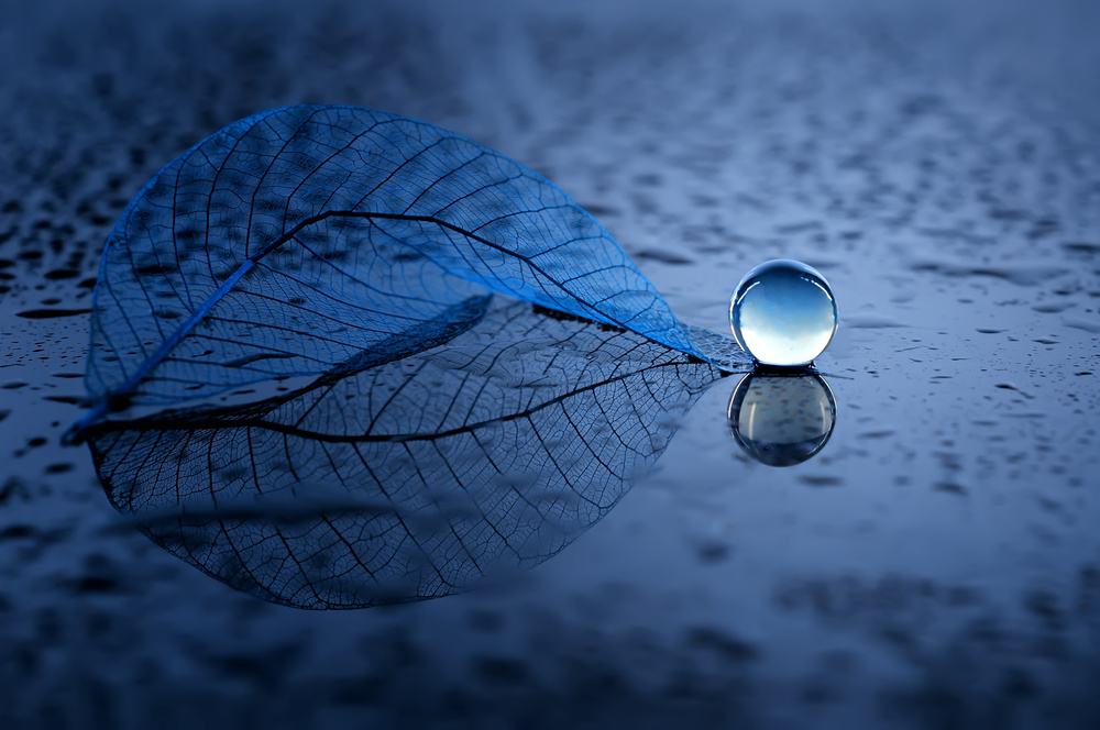 Alone von Edy Pamungkas