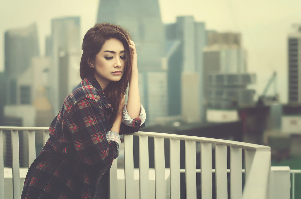 My Mood von Edy Pamungkas