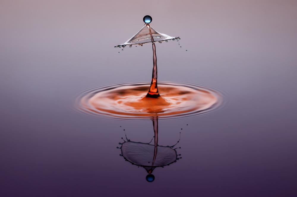 Umbrella von Edy Pamungkas