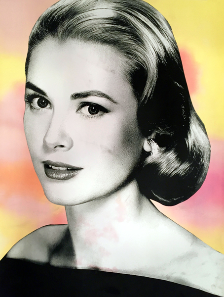 Grace Kelly von Diana Steiger 