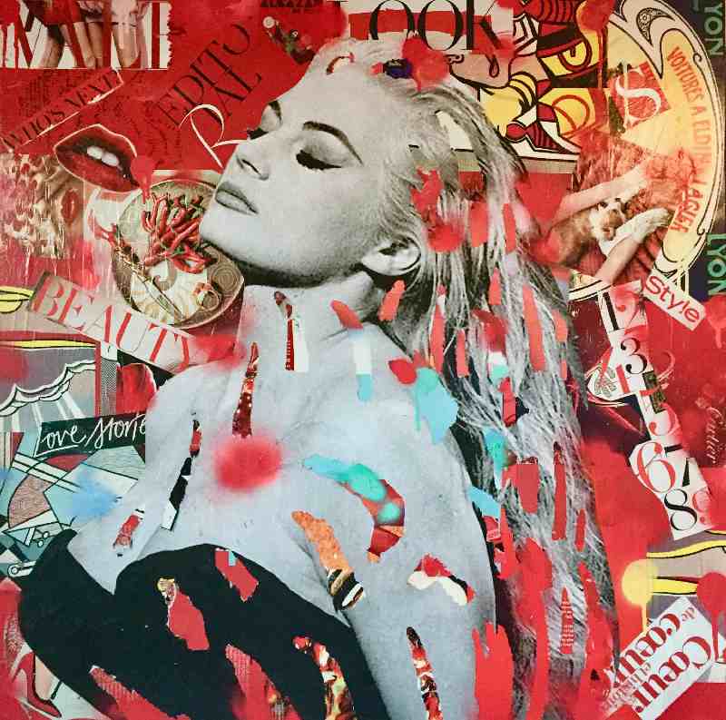 Ingrid von Diana Steiger 