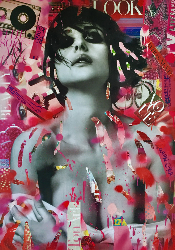 Monica von Diana Steiger 