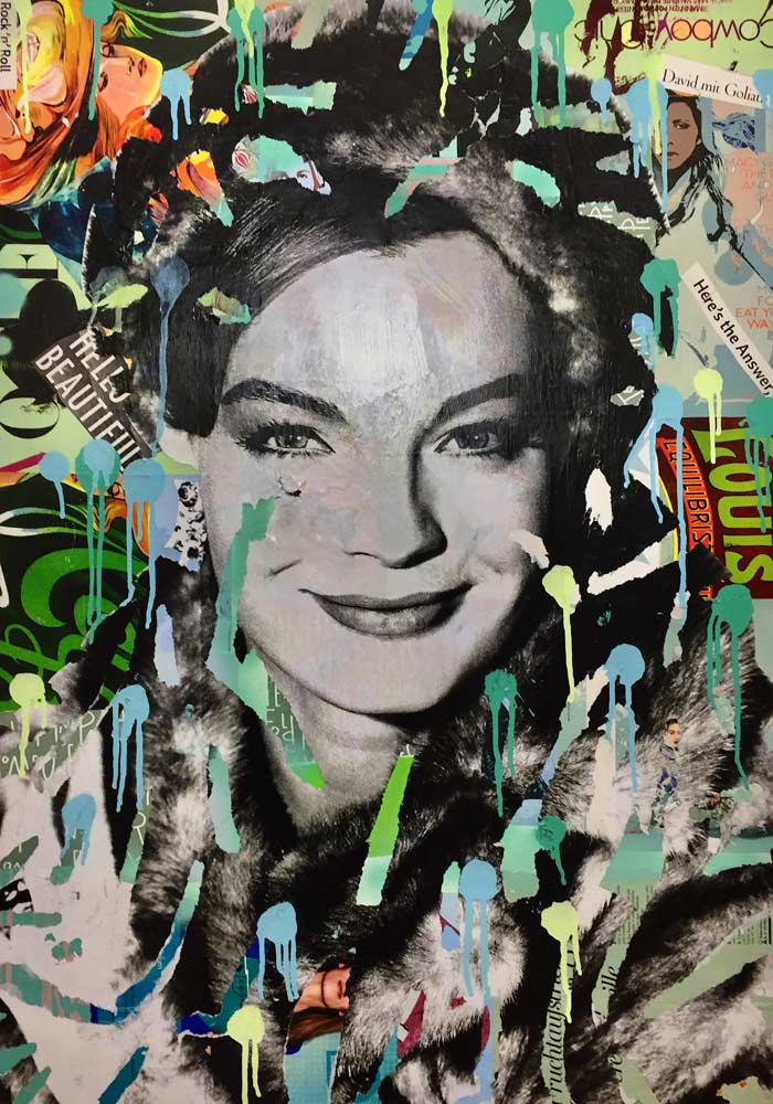 Romy von Diana Steiger 