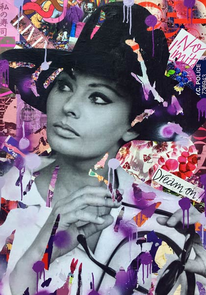 Sophia von Diana Steiger 