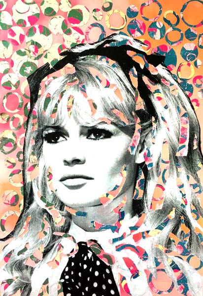 Bond Girl von Diana Steiger 